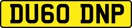 DU60DNP