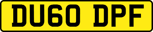 DU60DPF