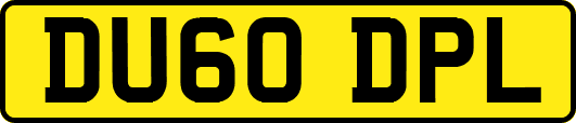 DU60DPL