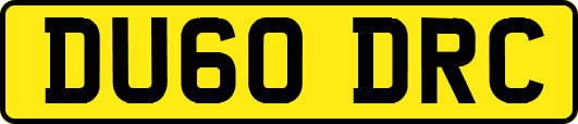 DU60DRC