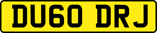 DU60DRJ