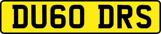 DU60DRS