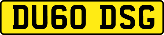 DU60DSG