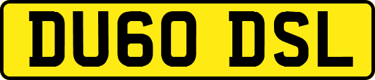 DU60DSL