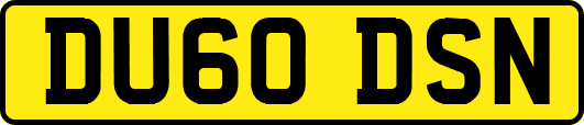 DU60DSN