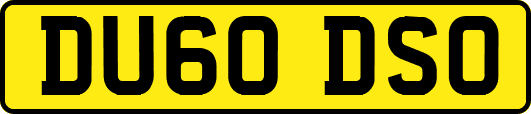 DU60DSO