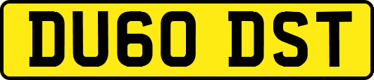 DU60DST
