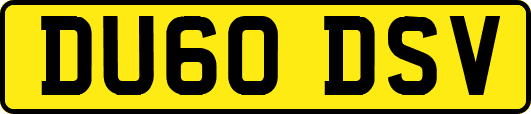 DU60DSV