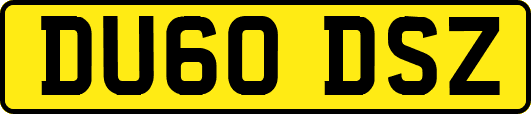 DU60DSZ