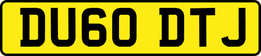 DU60DTJ