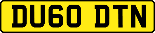 DU60DTN