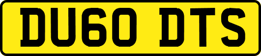 DU60DTS