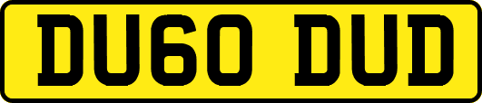 DU60DUD