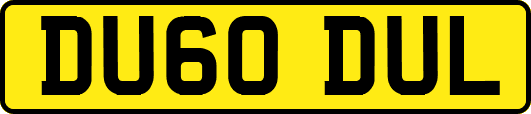 DU60DUL