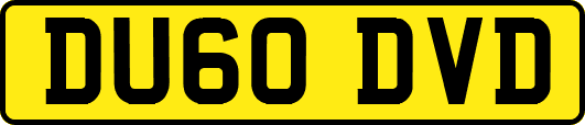DU60DVD