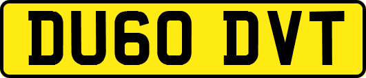 DU60DVT