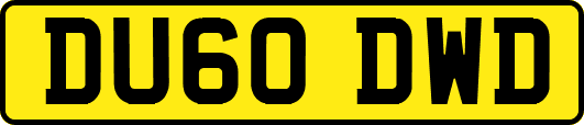 DU60DWD