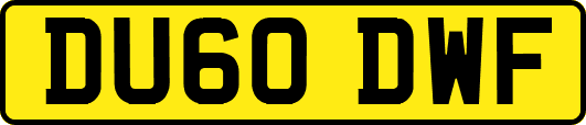 DU60DWF