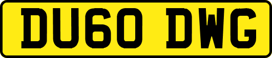 DU60DWG