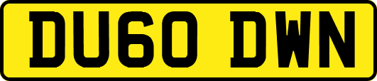 DU60DWN