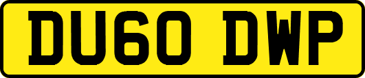 DU60DWP