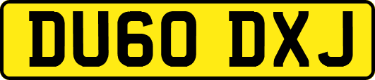 DU60DXJ