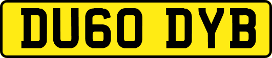 DU60DYB