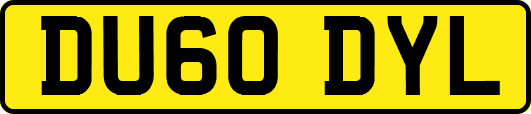 DU60DYL