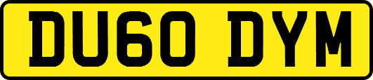 DU60DYM