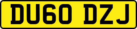 DU60DZJ