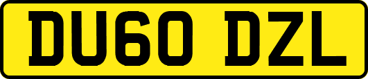 DU60DZL