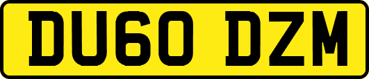 DU60DZM