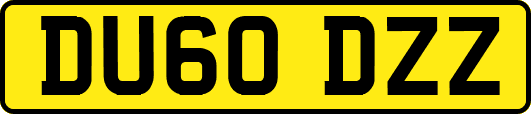 DU60DZZ