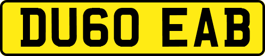 DU60EAB