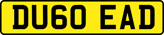 DU60EAD