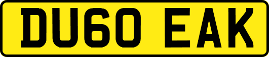 DU60EAK