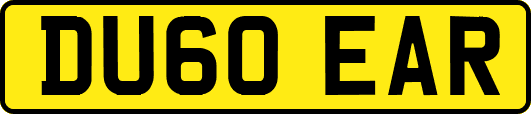 DU60EAR