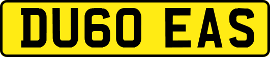 DU60EAS