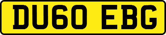 DU60EBG