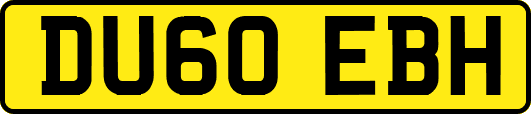 DU60EBH