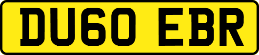 DU60EBR