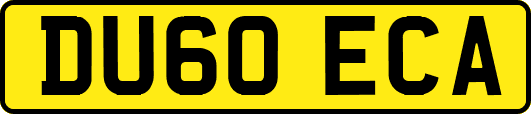 DU60ECA