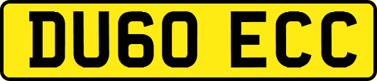 DU60ECC
