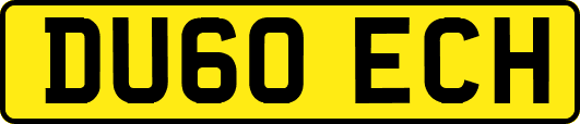 DU60ECH