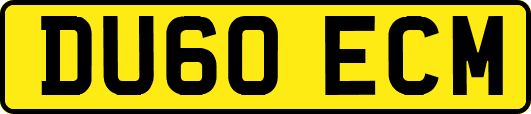 DU60ECM