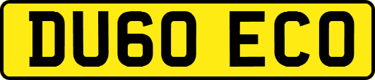 DU60ECO