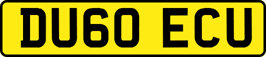 DU60ECU