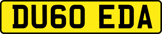 DU60EDA