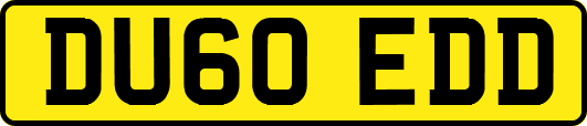 DU60EDD