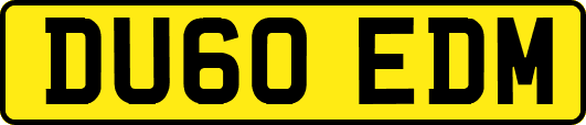 DU60EDM